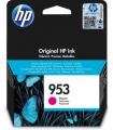 HP 953 CARTUCHO DE TINTA HP953 MAGENTA (F6U13AE)