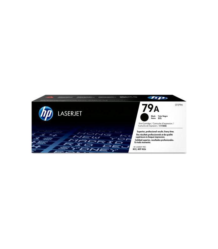 HP 79A TONER HP79A NEGRO (CF279A)