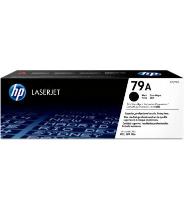 HP 79A TONER HP79A NEGRO (CF279A)