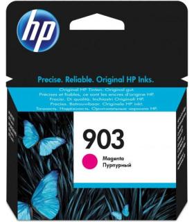 HP 903 CARTUCHO DE TINTA HP903 MAGENTA (T6L91AE)