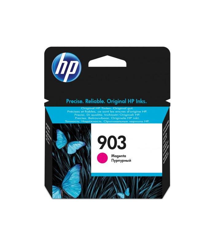 HP 903 CARTUCHO DE TINTA HP903 MAGENTA (T6L91AE)