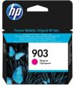 HP 903 CARTUCHO DE TINTA HP903 MAGENTA (T6L91AE)