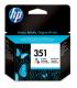 HP 351 CARTUCHO DE TINTA HP351 TRICOLOR (CB337EE)