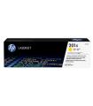HP 201X TONER HP201X AMARILLO (CF402X)