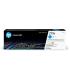 HP Cartucho de Tner Original LaserJet 219X de alta capacidad cian