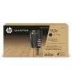 HP Kit De Recarga De Tner Original 153X LaserJet Tank Negro