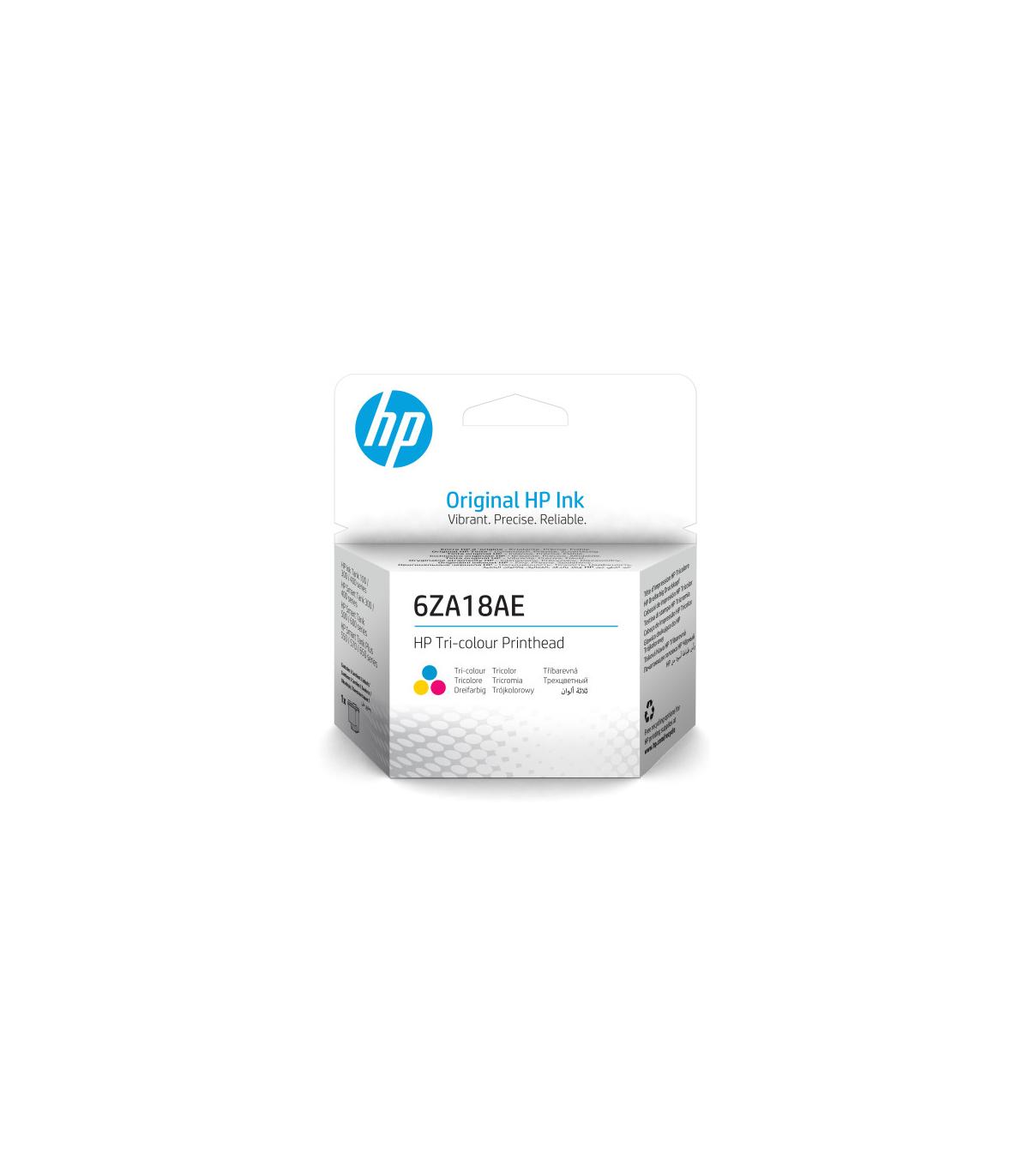 HP 6ZA18AE cabeza de impresora Inyeccin de tinta trmica