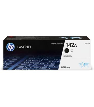 HP 142A NEGRO (W1420A)