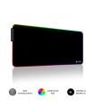 SUBBLIM Alfombrilla/Tapete Ratn Luz LED RGB 9 Colores Extra Grande