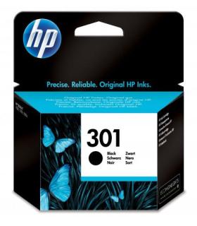HP 301 CARTUCHO DE TINTA HP301 NEGRO (CH561EE)