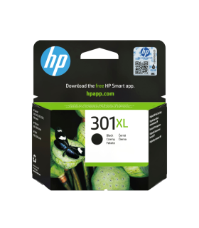 TINTA HP 301XL NEGRO