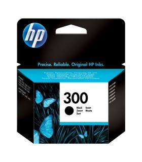 HP Cartucho 300  Negro