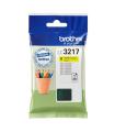 Brother Cartucho LC3217Y Amarillo