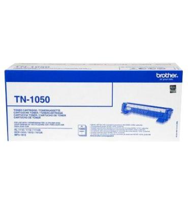 Brother Tonr TN1050 Negro