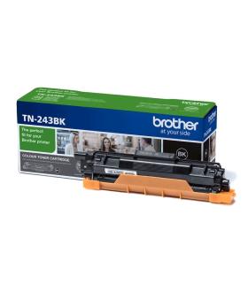 Brother Tner TN243BK Negro