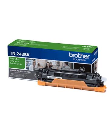 Brother Tner TN243BK Negro