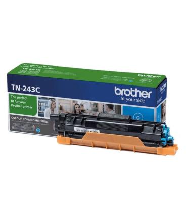 Brother Tner TN243C Cyan