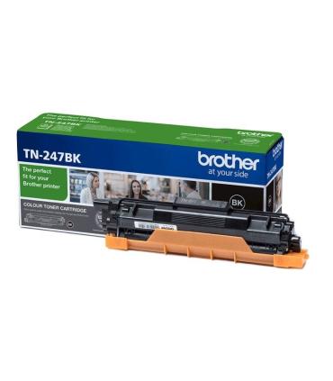Brother Tner TN247BK Negro