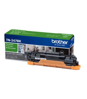 Brother Tner TN247BK Negro