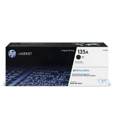 HP Tner 135A Negro