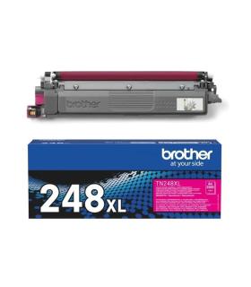 Brother Tner TN248XLM Magenta