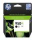 Cartucho de Tinta Original HP n950 XL Alta Capacidad/ Negro