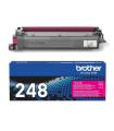 Tner Original Brother TN248M/ Magenta