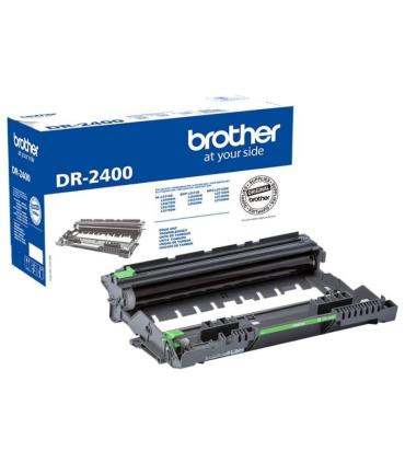 Tambor de Imagen Original Brother DR-2400