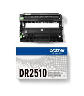 Tambor de Imagen Original Brother DR-2510