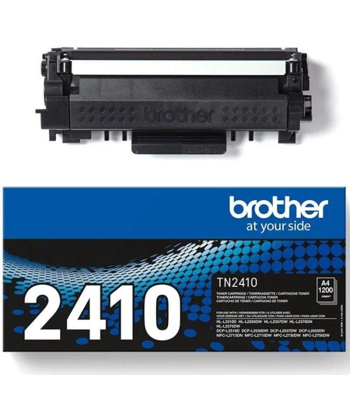 Tner Original Brother TN-2410/ Negro