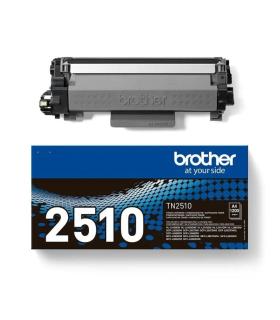 Tner Original Brother TN2510/ Negro