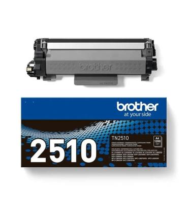 Tner Original Brother TN2510/ Negro