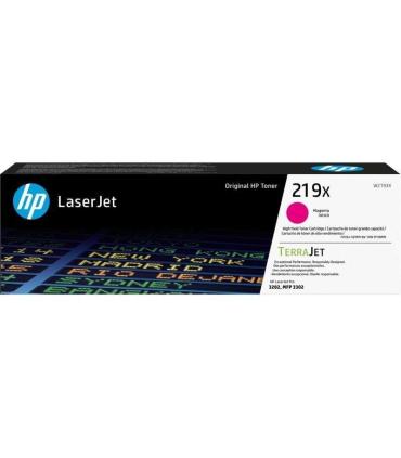 Tner Original HP n219X XL Alta Capacidad/ Magenta