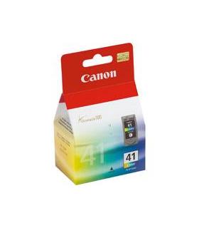 Canon Cartucho CL-41 Color