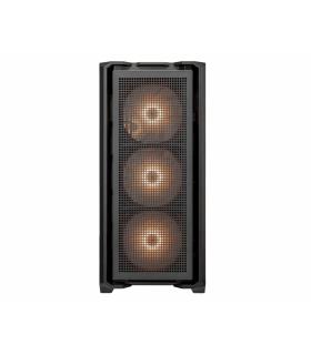 Cougar Caja Semitorre MX600 Rgb Black