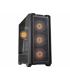Cougar Caja Semitorre MX600 Rgb Black