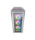 Cougar Caja Semitorre Archon 2 RGB White