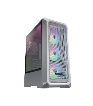Cougar Caja Semitorre  Archon 2 Mesh RGB White To