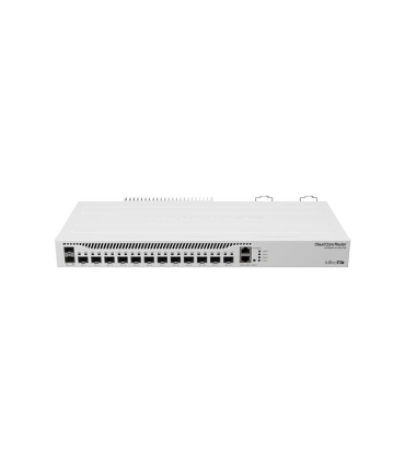 ROUTER MIKROTIK CCR2004-1G-12S+2XS