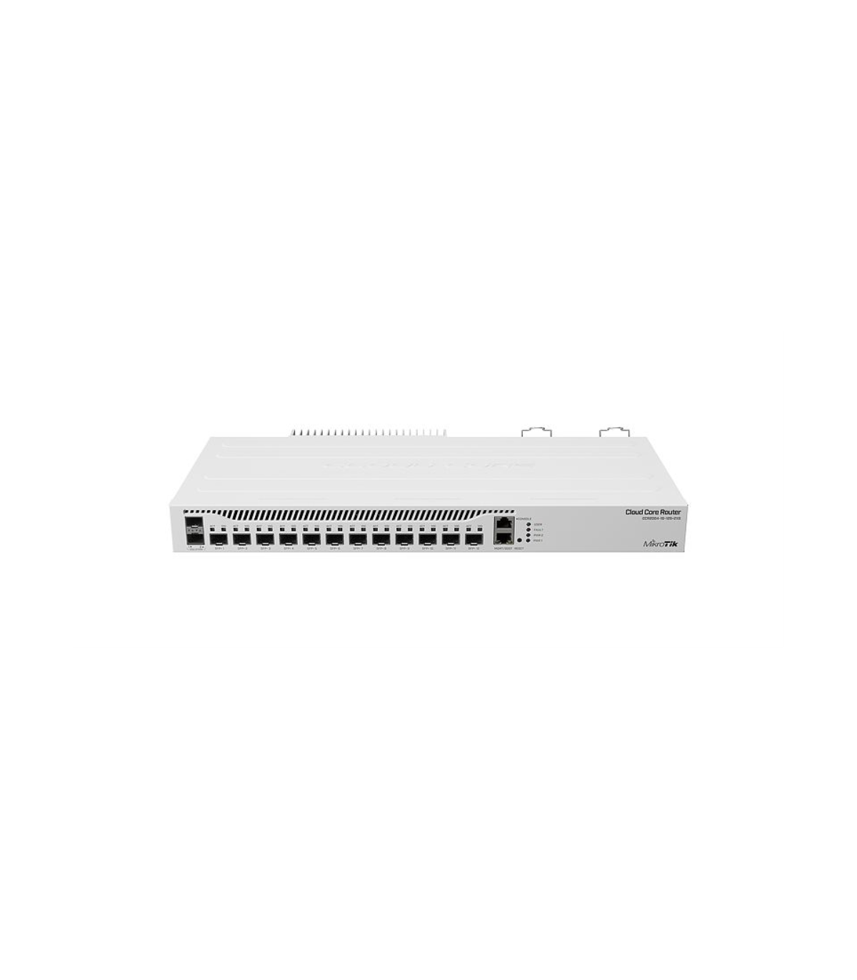 ROUTER MIKROTIK CCR2004-1G-12S+2XS