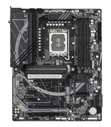 Gigabyte Z790 EAGLE AX Placa Base Intel Z790 Express LGA 1700 ATX
