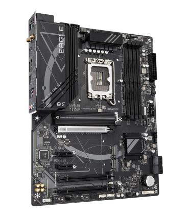 Gigabyte Z790 EAGLE AX Placa Base Intel Z790 Express LGA 1700 ATX
