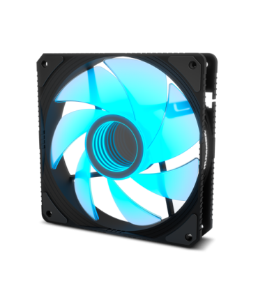 NOX HUMMER M-FAN ARGB 120MM ESPEJO INFINITO