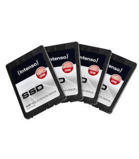 HD 2.5  SSD 480GB SATA3 INTENSO HIGH PERFORMANCE 3813450/ 5