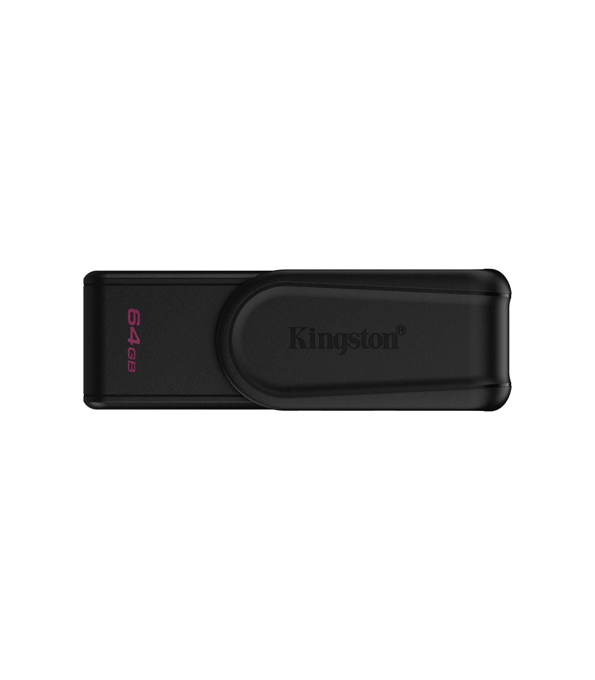 Pendrive 64GB Kingston DataTraveler Exodia S USB 3.2