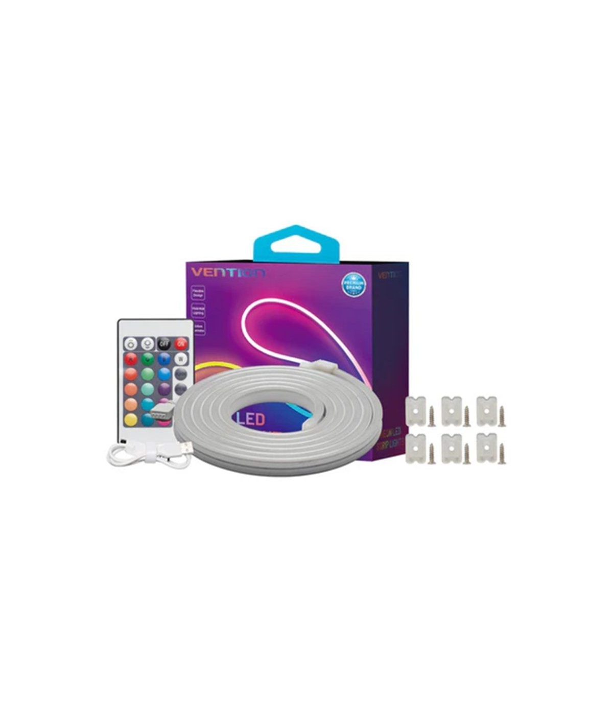 Tira LED Vention PAEWF/ 1m