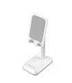 Soporte para Smartphone/Tablet Vention KCQW0/ Blanco