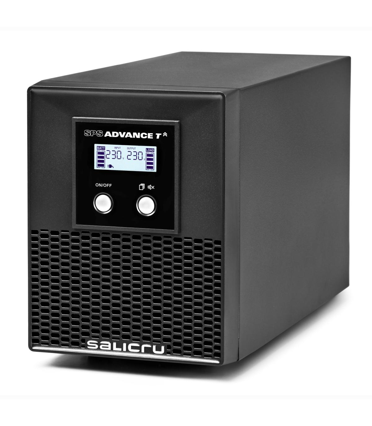 Salicru SPS 850 Advance T