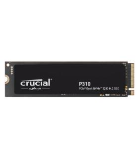 Crucial P310 2280 SSD 4TB PCIe 4.0 NVMe