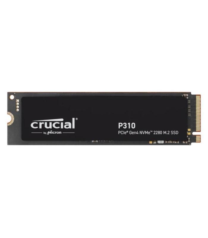 Crucial P310 2280 SSD 4TB PCIe 4.0 NVMe